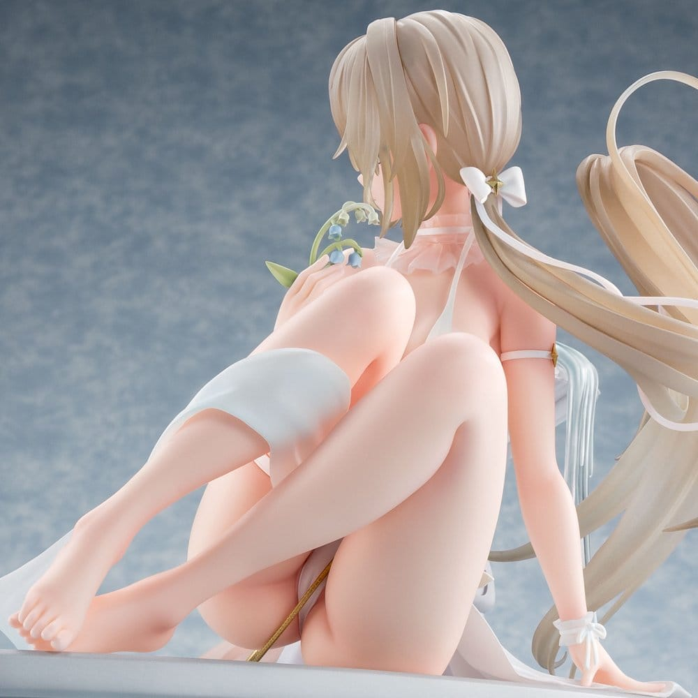 Original Character PVC 1/6 Momoko illustration by Houkiboshi 22 cm [7]