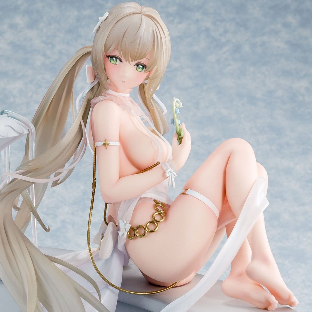 Original Character PVC 1/6 Momoko illustration by Houkiboshi 22 cm [5]