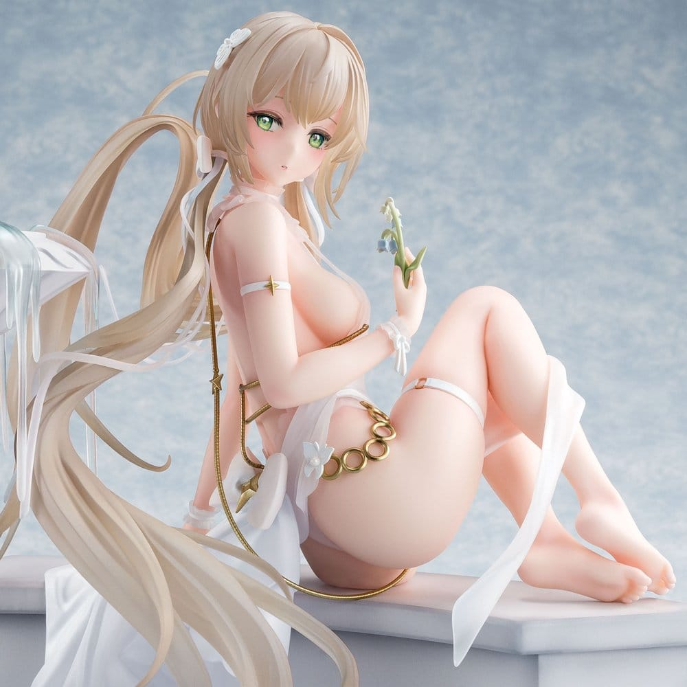 Original Character PVC 1/6 Momoko illustration by Houkiboshi 22 cm [4]