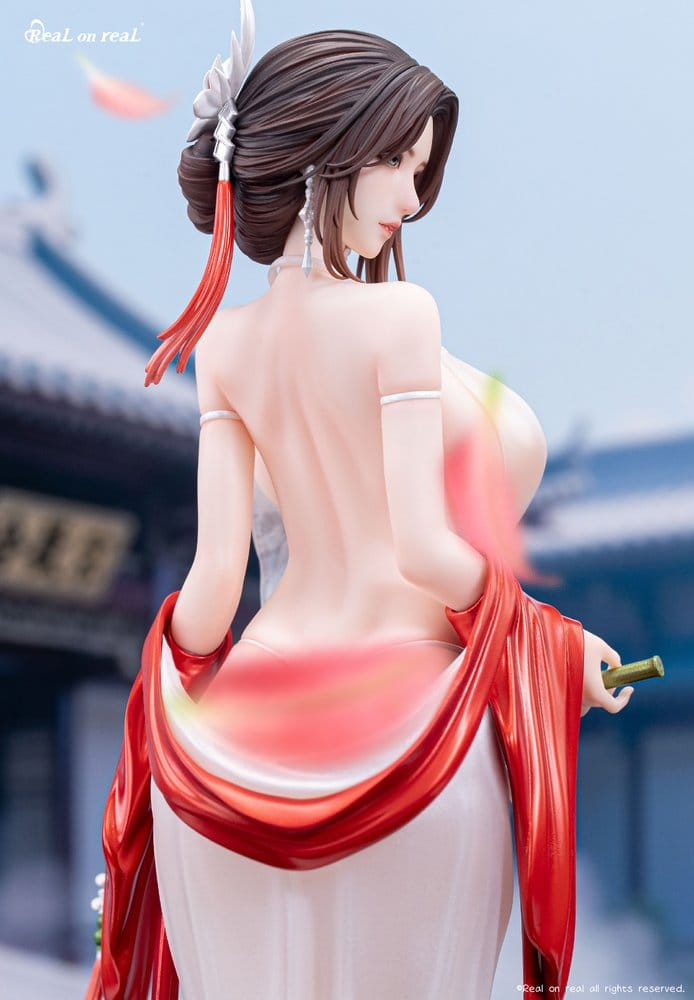 Original Character PVC 1/6 Qing Yun 31 cm [7]