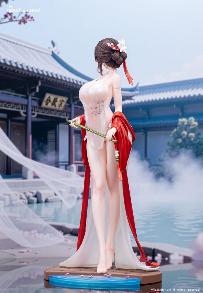 Original Character PVC 1/6 Qing Yun 31 cm [6]