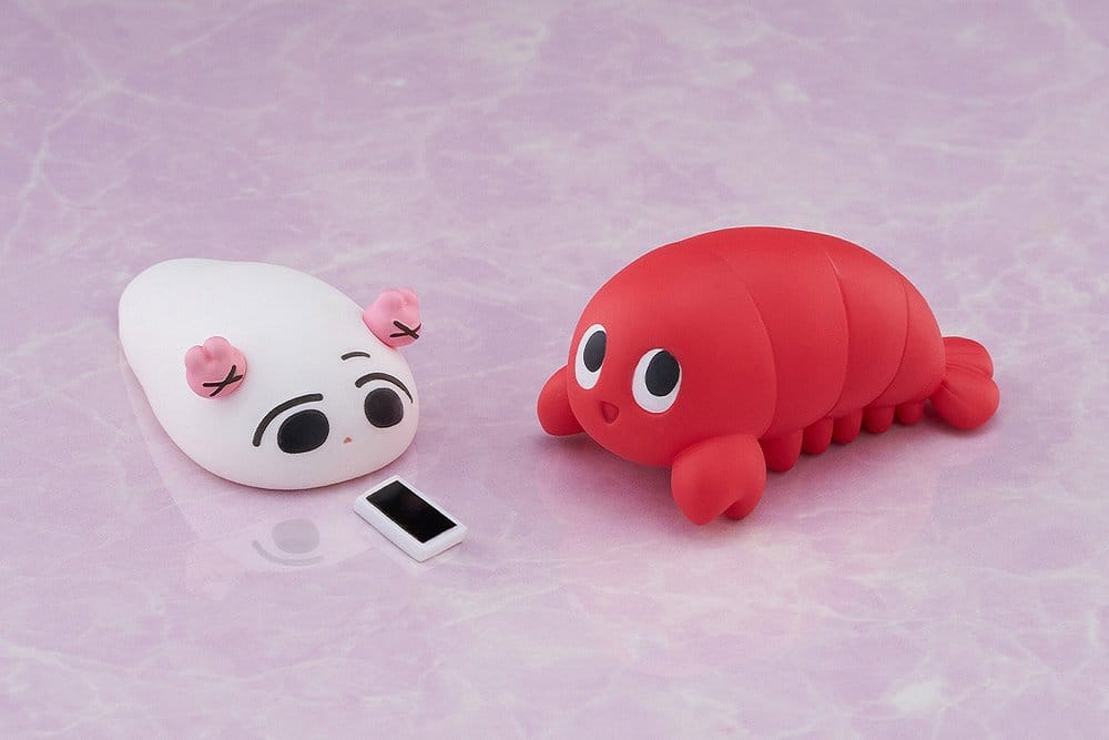 Original Character PVC 1/7 Statue Natori Sana (Jiangshi) [4]