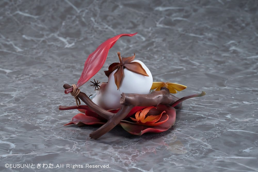 Original Character PVC Figure 1/1 The Arrival of Autumn Normal Edition 11 cm [4]