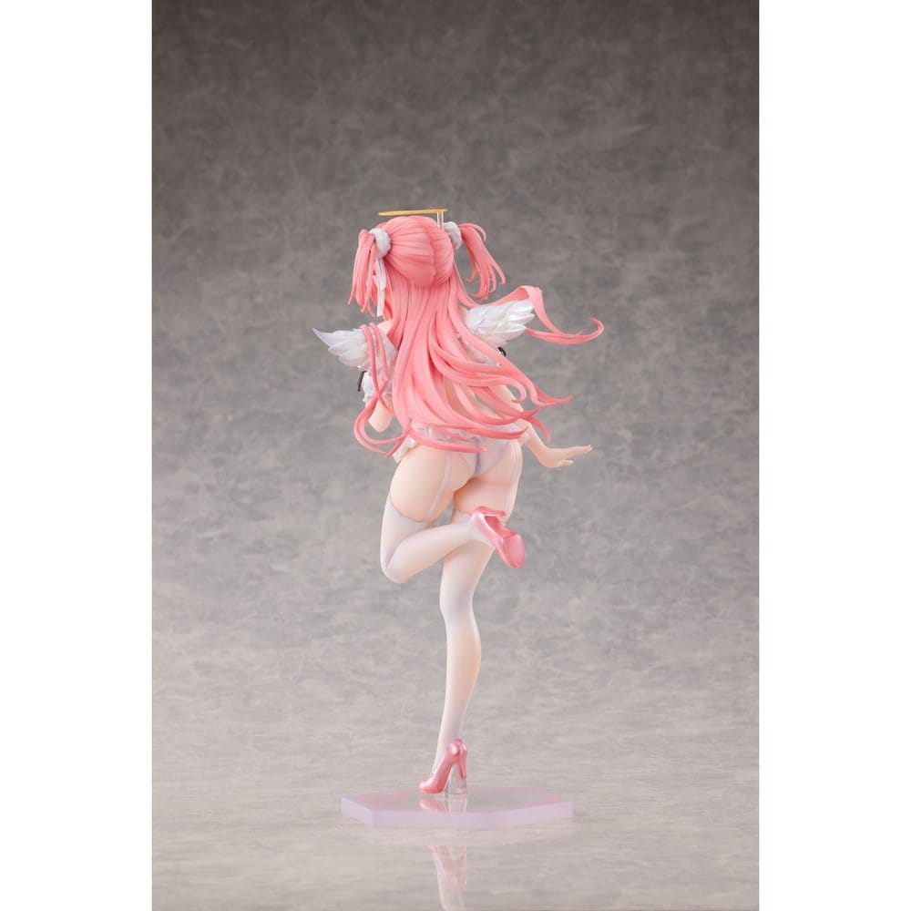 Original Character PVC Figure 1/6 Aimu Illustrated by RIKO 29 cm [2]