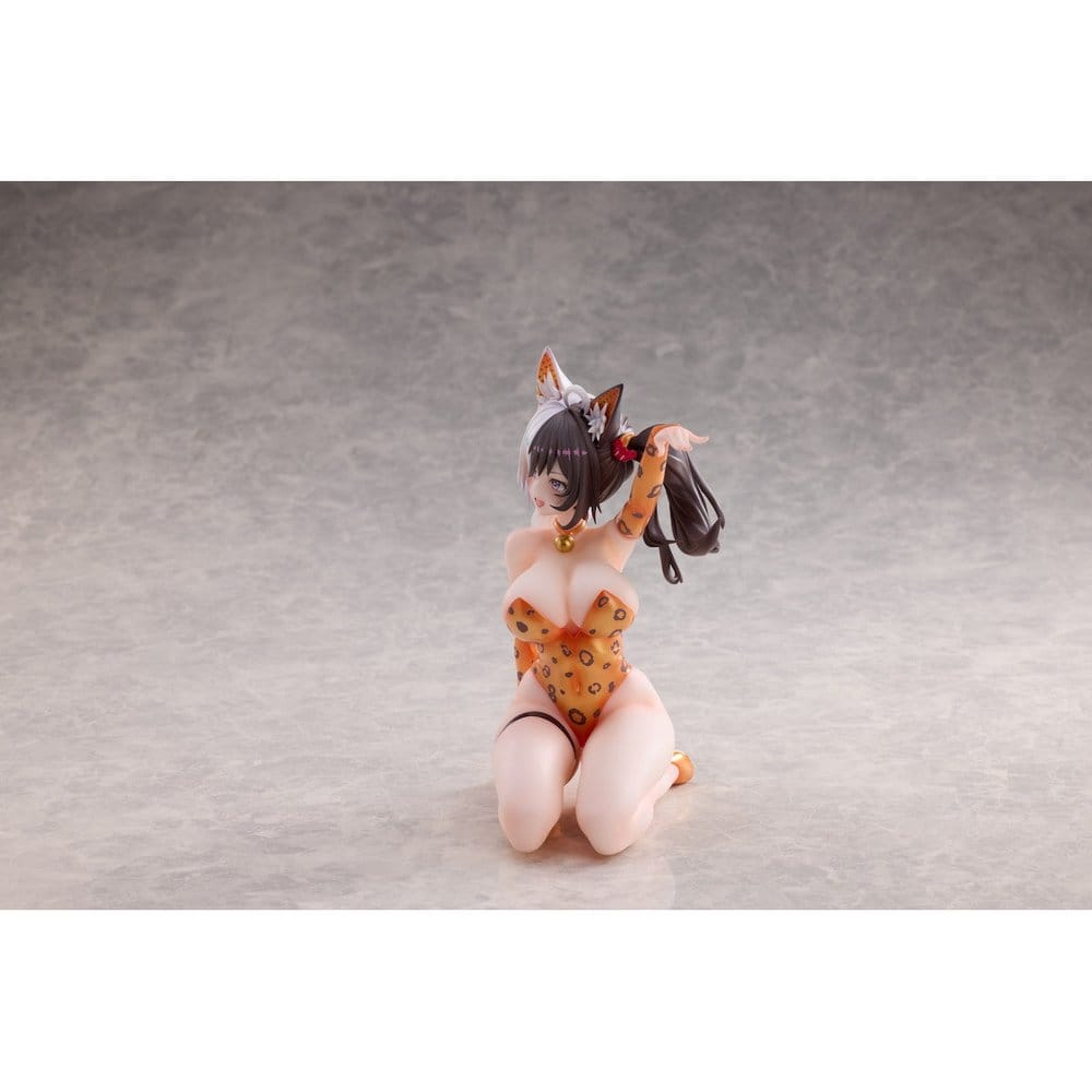 Original Character PVC Figure 1/6 Astral Party Nancy Lu 17 cm [2]