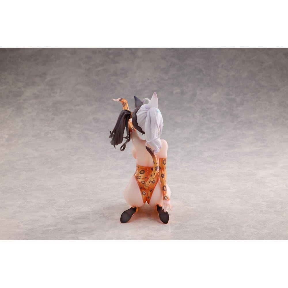 Original Character PVC Figure 1/6 Astral Party Nancy Lu 17 cm [5]