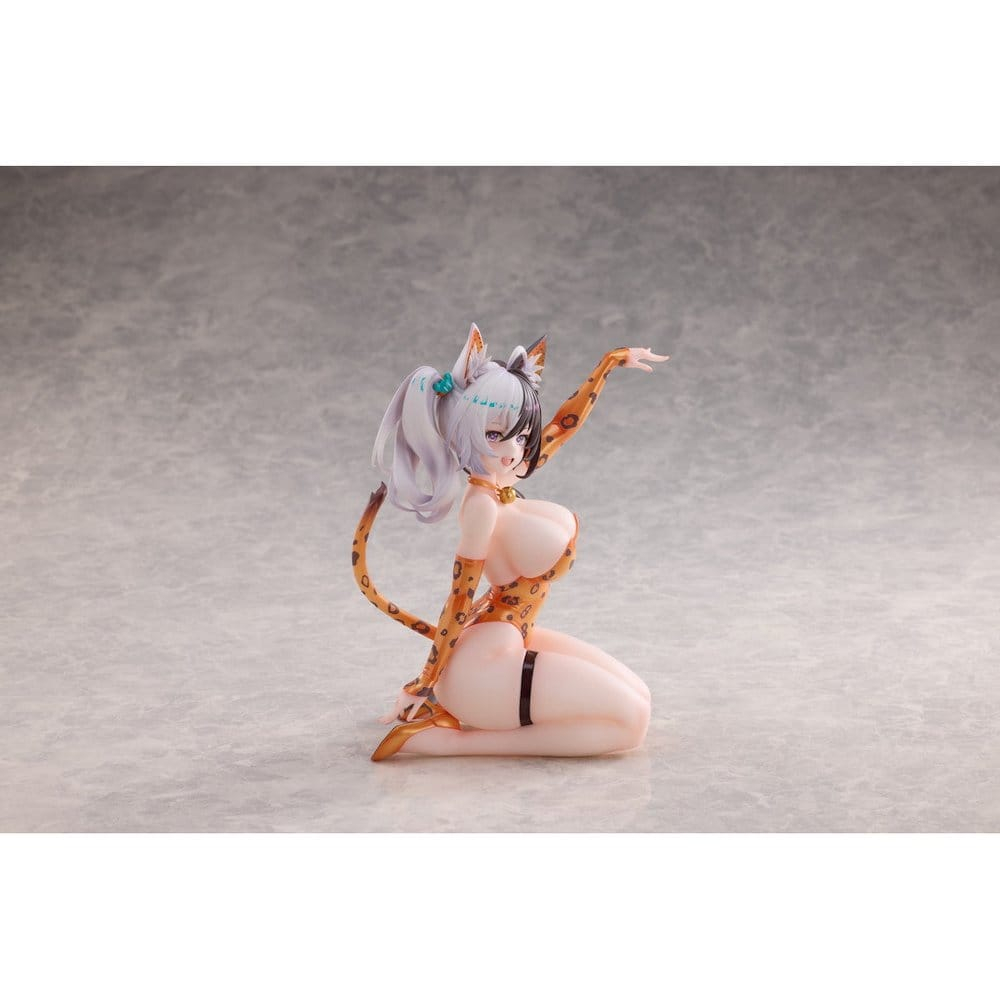 Original Character PVC Figure 1/6 Astral Party Nancy Lu 17 cm [7]