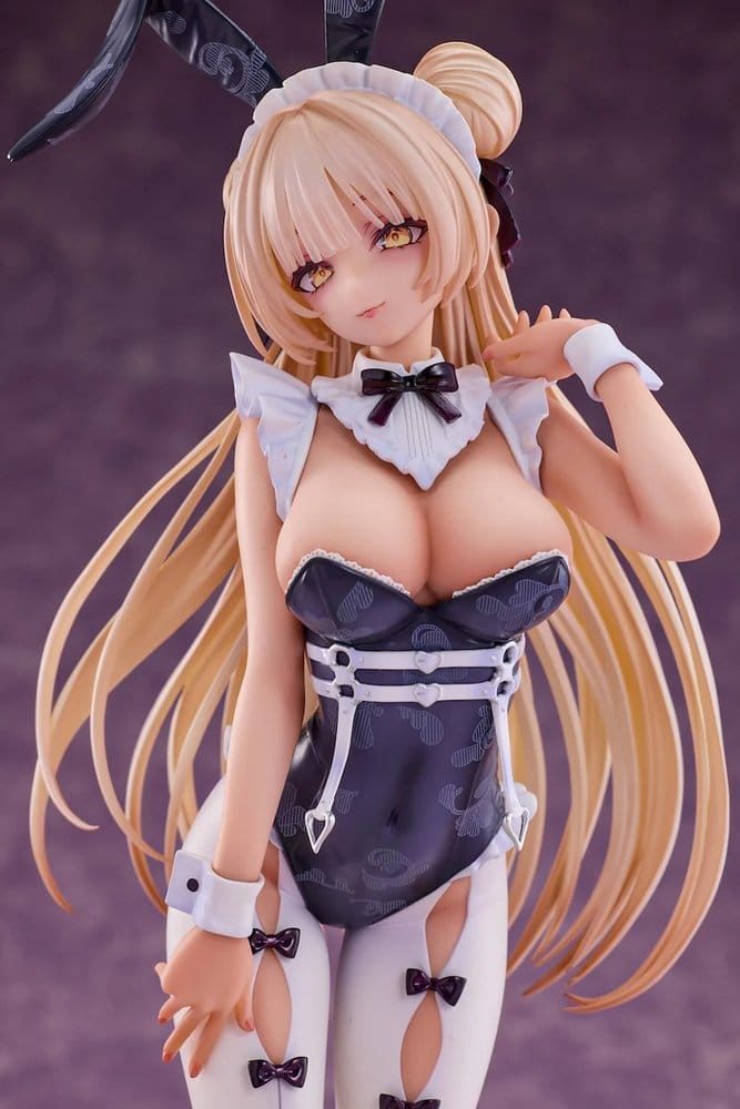 Original Character PVC Figure 1/6 BLANC 28 cm [9]