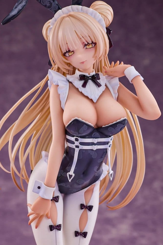 Original Character PVC Figure 1/6 BLANC 28 cm [6]