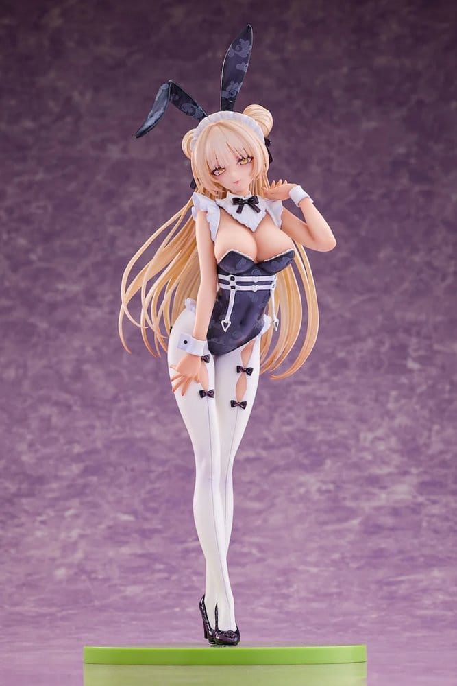 Original Character PVC Figure 1/6 BLANC 28 cm [14]
