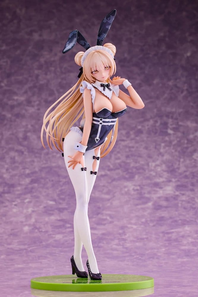 Original Character PVC Figure 1/6 BLANC 28 cm [7]