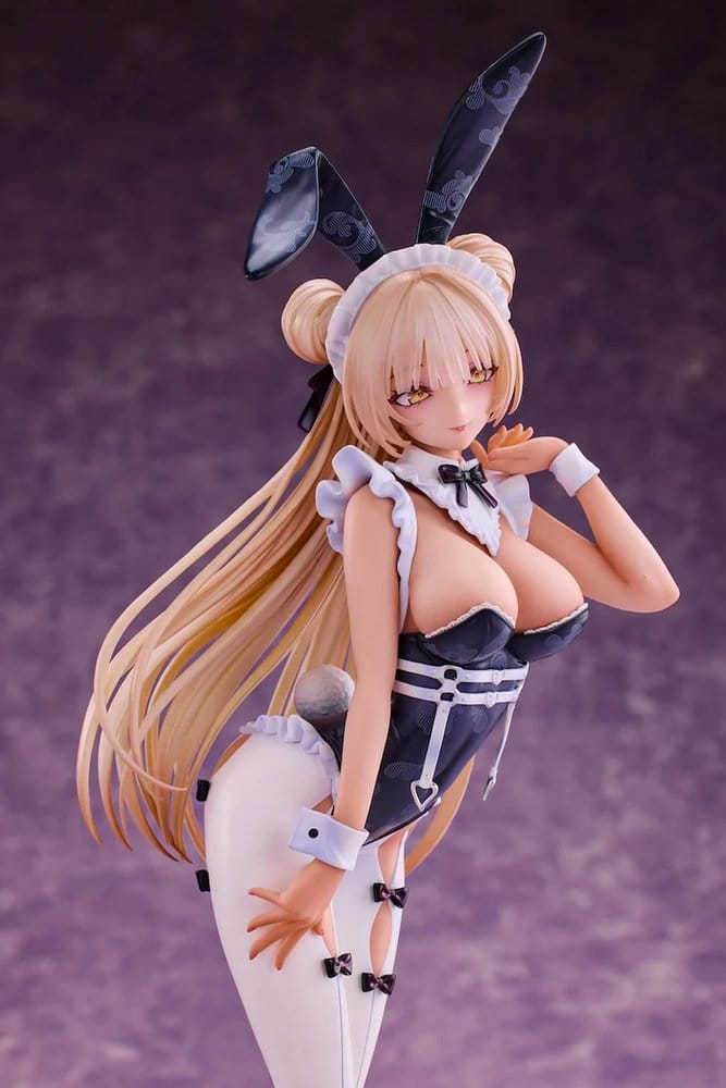 Original Character PVC Figure 1/6 BLANC 28 cm [8]