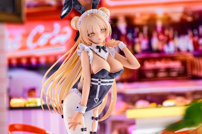 Original Character PVC Figure 1/6 BLANC 28 cm [2]