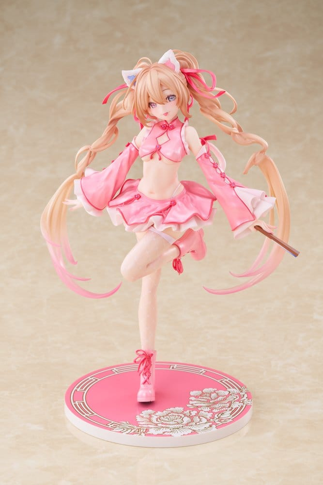 Original Character PVC Figure 1/6 DS Mile Original Illustration Su Xiaoxiao 24 cm [20]