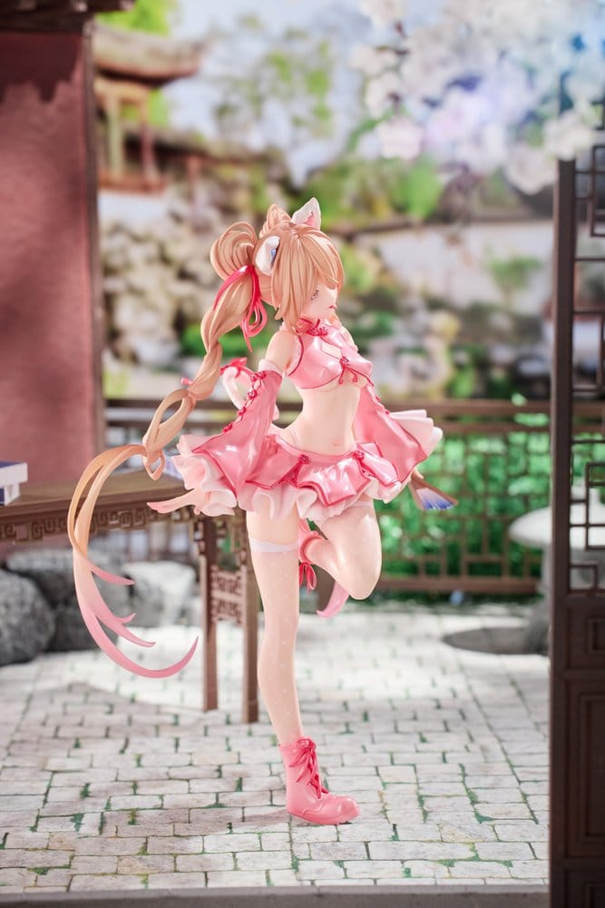Original Character PVC Figure 1/6 DS Mile Original Illustration Su Xiaoxiao 24 cm [16]