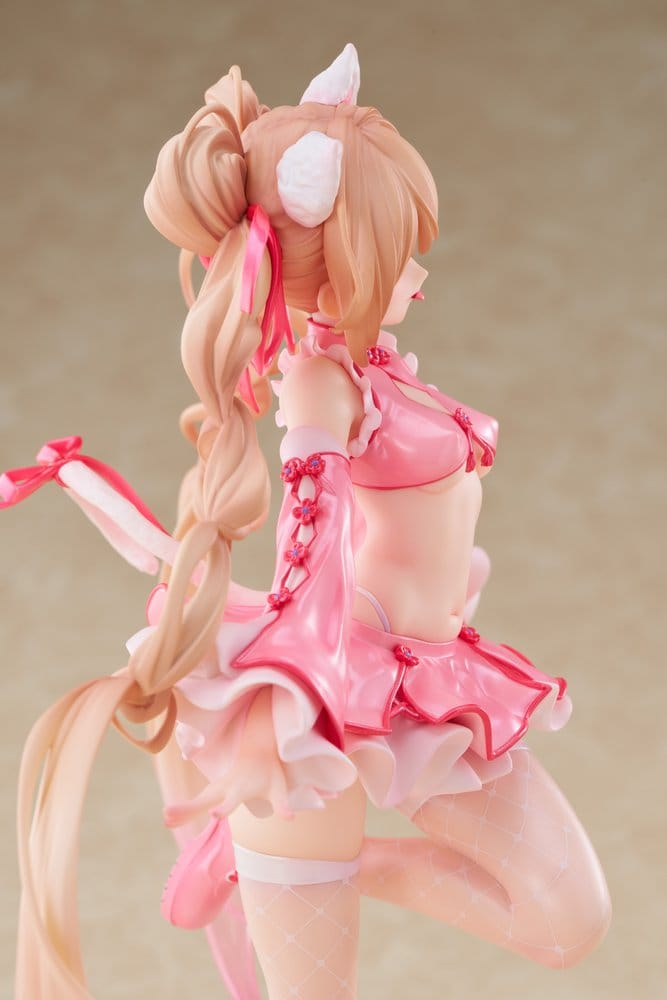 Original Character PVC Figure 1/6 DS Mile Original Illustration Su Xiaoxiao 24 cm [14]