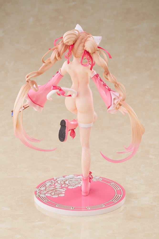 Original Character PVC Figure 1/6 DS Mile Original Illustration Su Xiaoxiao 24 cm [3]