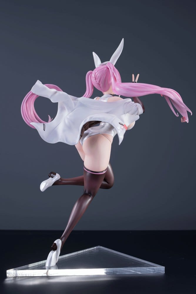 Original Character PVC Figure 1/6 Etona Illustrated by Won 28 cm [10]