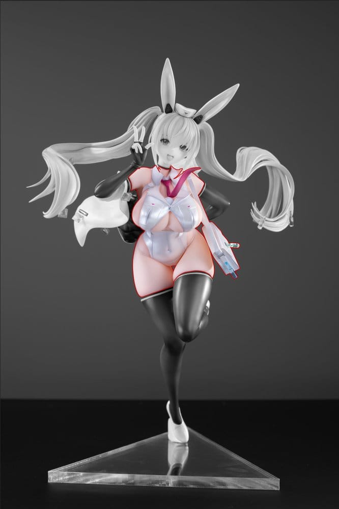 Original Character PVC Figure 1/6 Etona Illustrated by Won 28 cm [2]