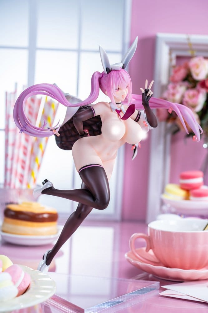 Original Character PVC Figure 1/6 Etona Illustrated by Won 28 cm [13]