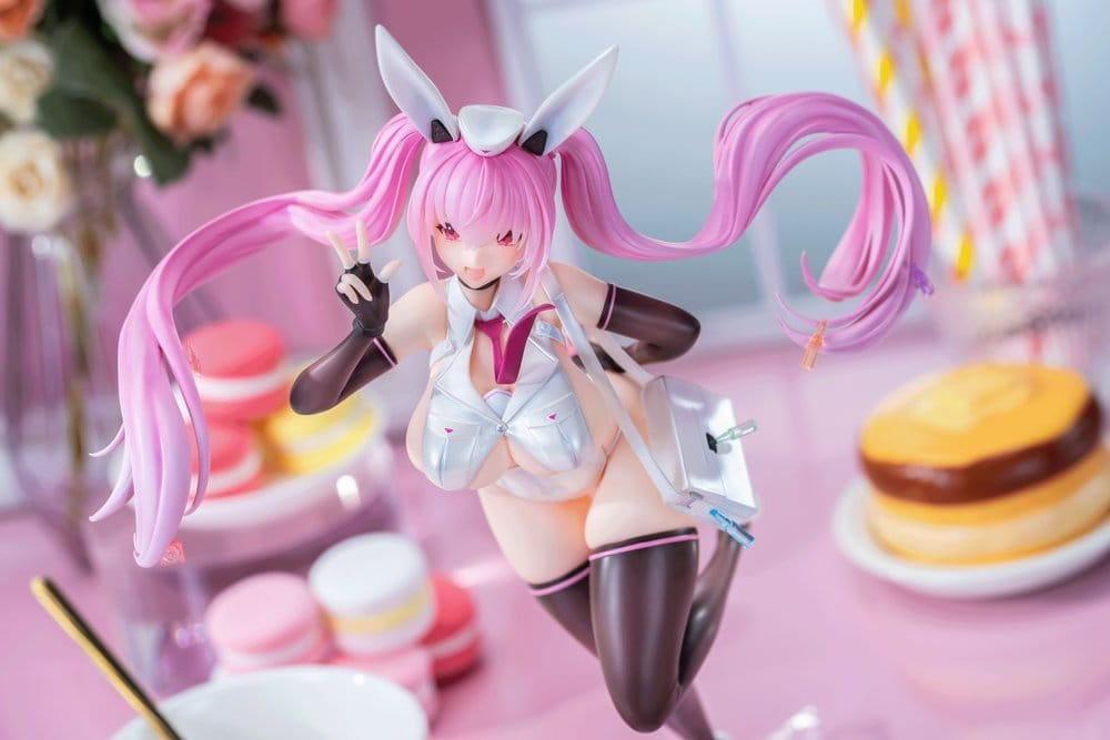 Original Character PVC Figure 1/6 Etona Illustrated by Won 28 cm [15]