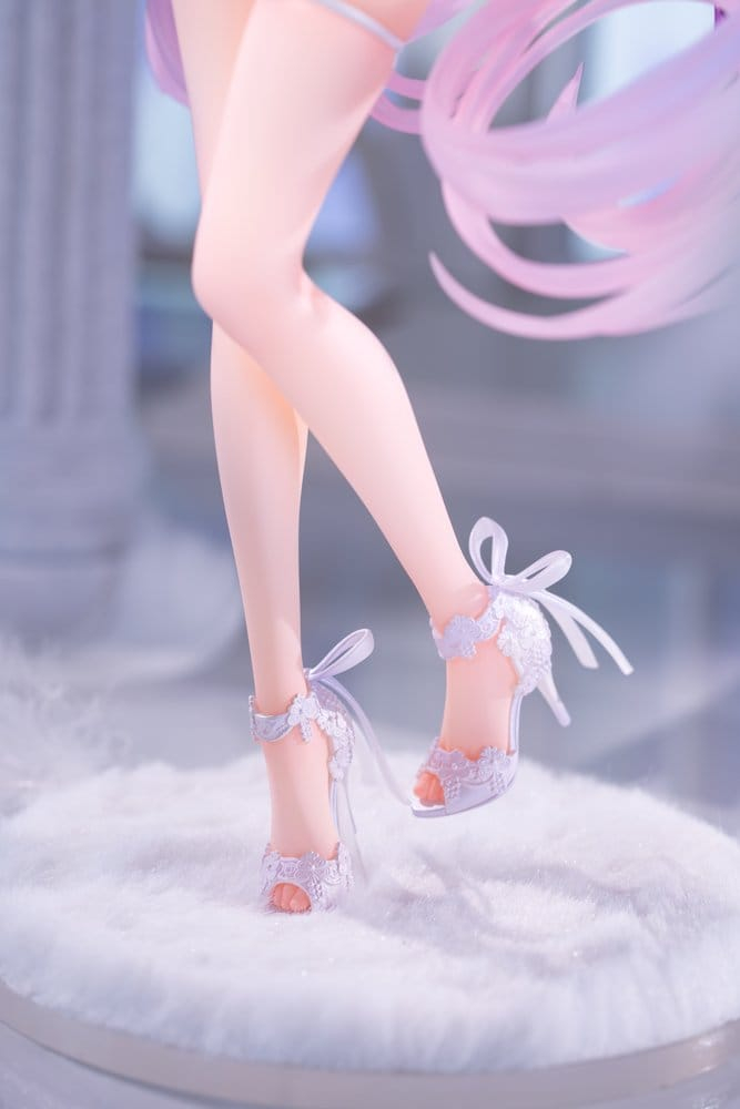 Original Character PVC Figure 1/6 Eve Agape Ver. 27 cm [2]