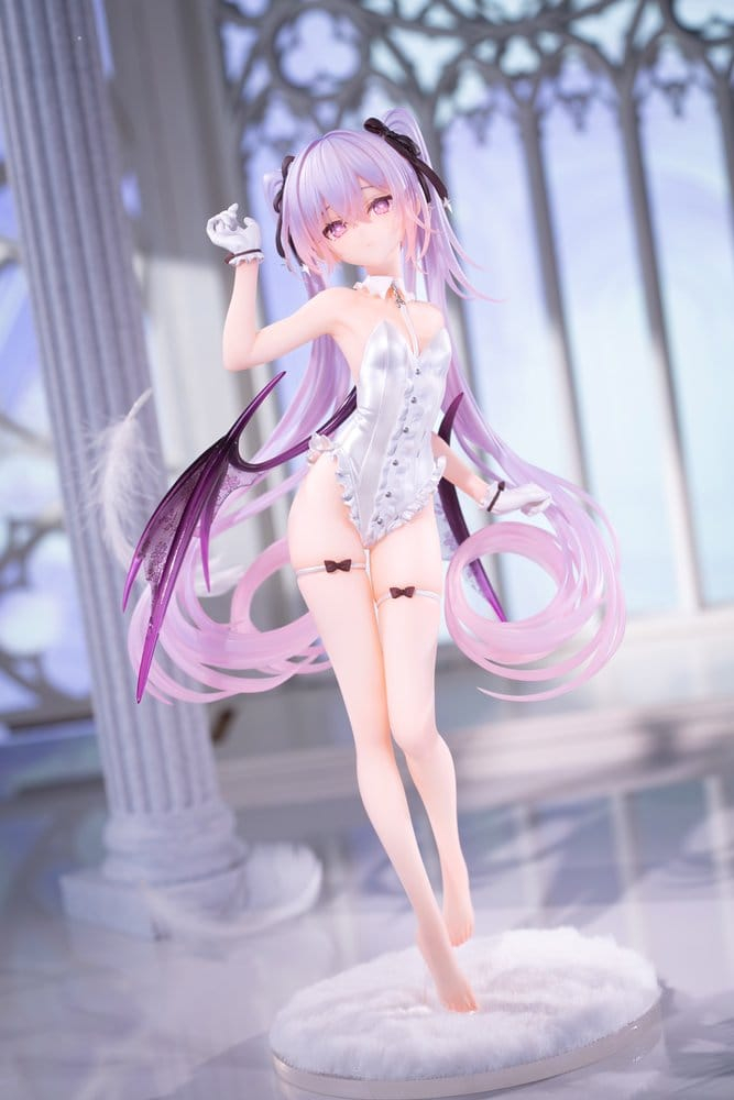 Original Character PVC Figure 1/6 Eve Agape Ver. 27 cm [23]