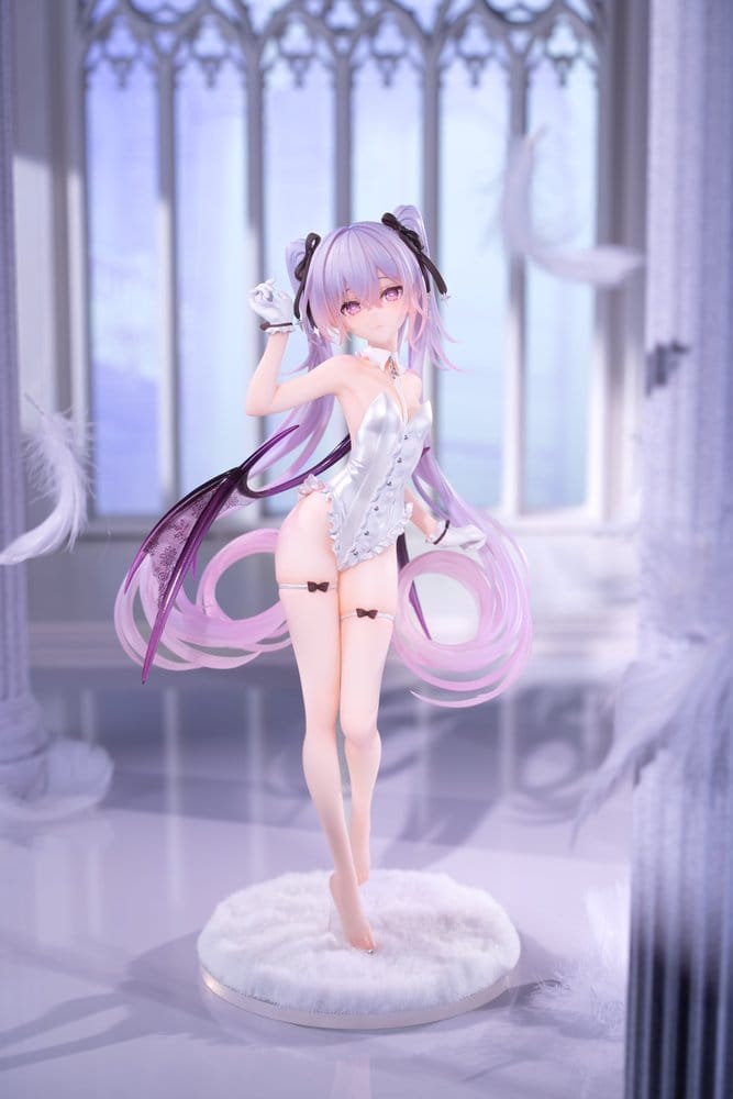 Original Character PVC Figure 1/6 Eve Agape Ver. 27 cm [19]