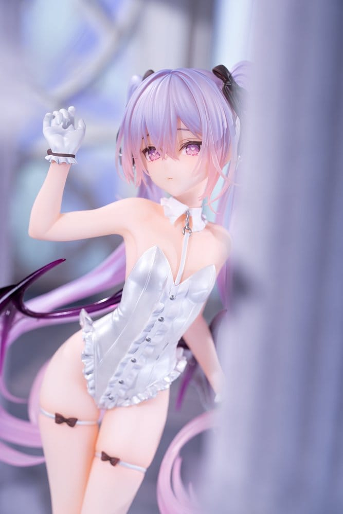 Original Character PVC Figure 1/6 Eve Agape Ver. 27 cm [25]