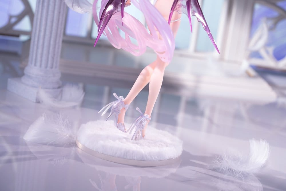 Original Character PVC Figure 1/6 Eve Agape Ver. 27 cm [6]