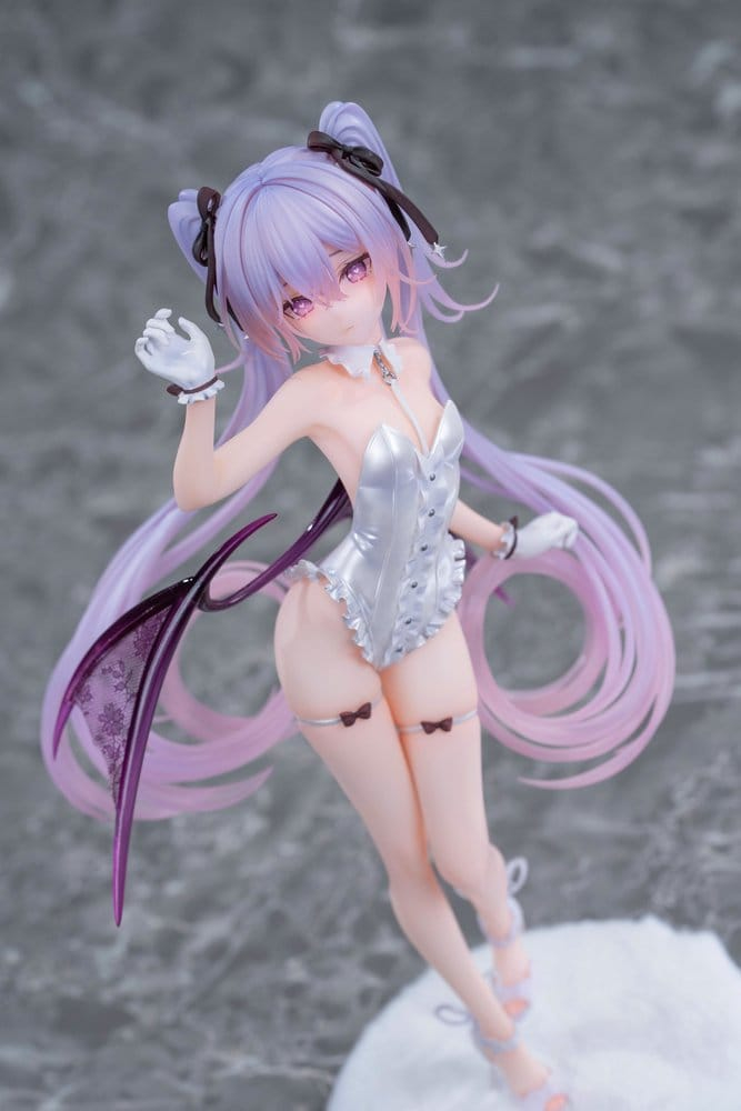 Original Character PVC Figure 1/6 Eve Agape Ver. 27 cm [12]