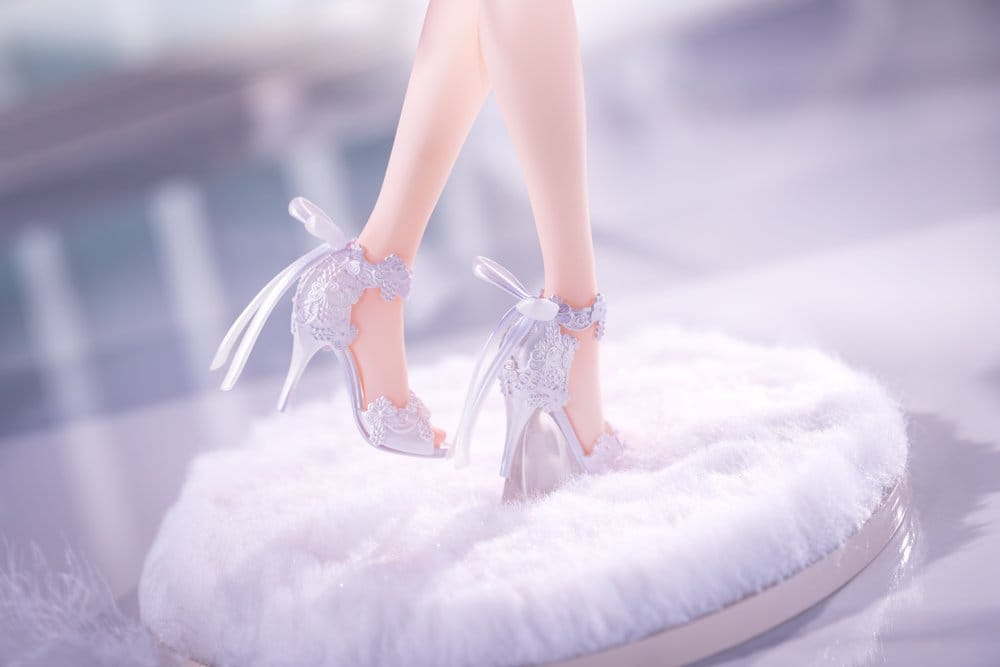 Original Character PVC Figure 1/6 Eve Agape Ver. 27 cm [5]