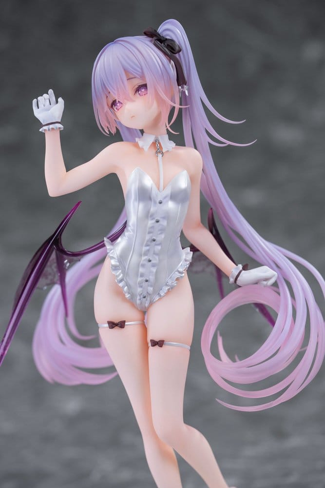 Original Character PVC Figure 1/6 Eve Agape Ver. 27 cm [10]