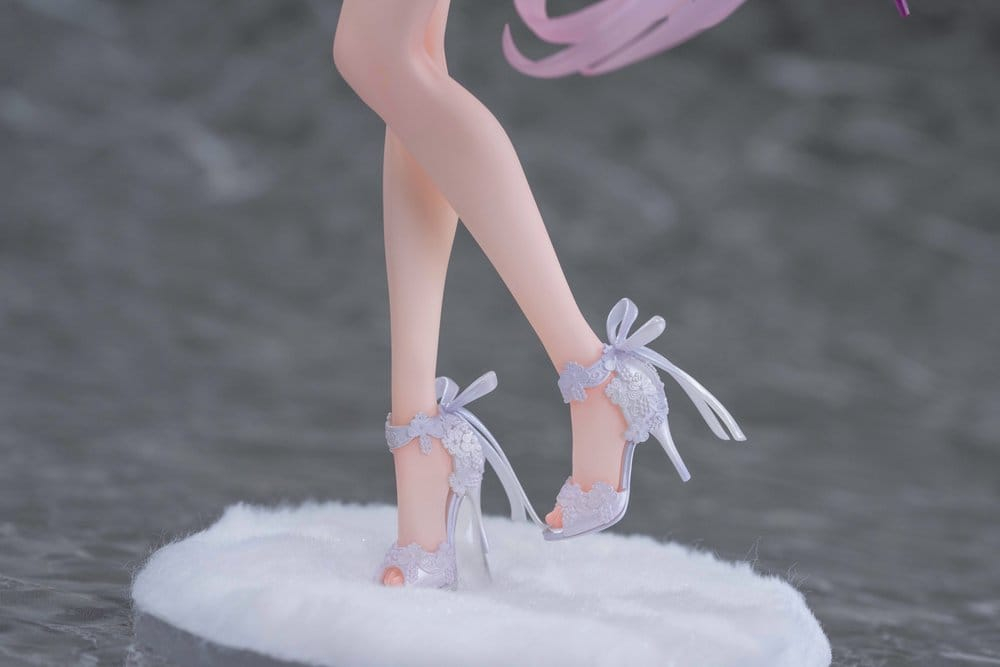 Original Character PVC Figure 1/6 Eve Agape Ver. 27 cm [15]