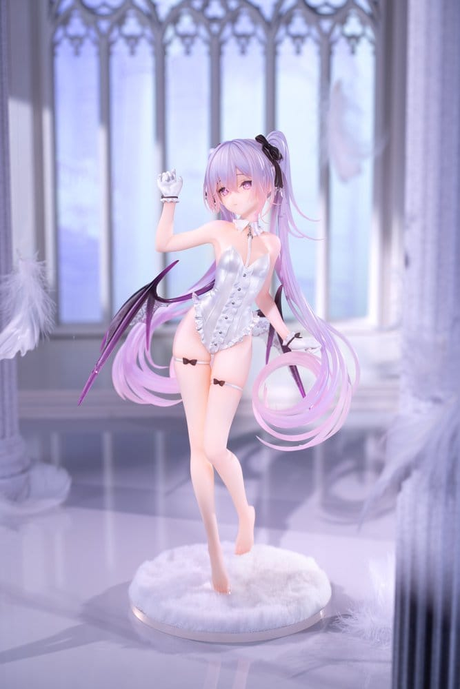 Original Character PVC Figure 1/6 Eve Agape Ver. 27 cm [20]