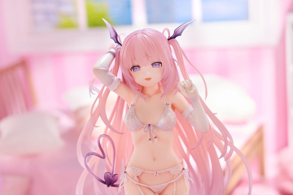 Original Character PVC Figure 1/6 Lulumu mama 20 cm [9]