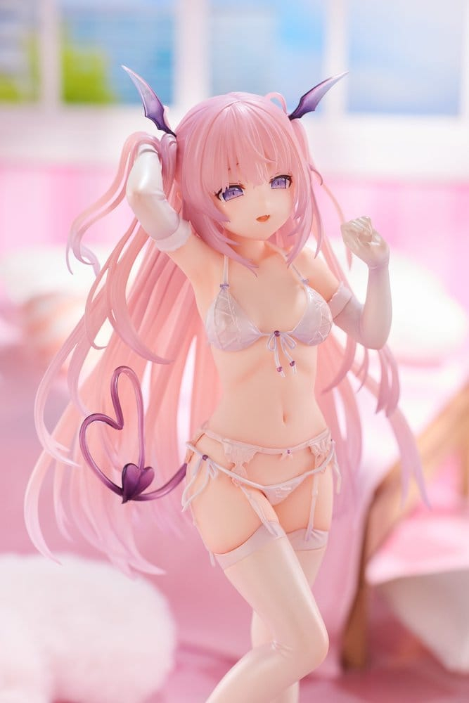 Original Character PVC Figure 1/6 Lulumu mama 20 cm [11]