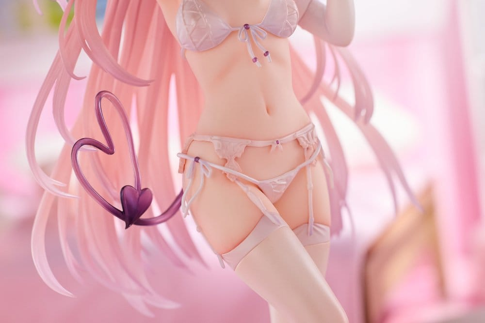 Original Character PVC Figure 1/6 Lulumu mama 20 cm [13]