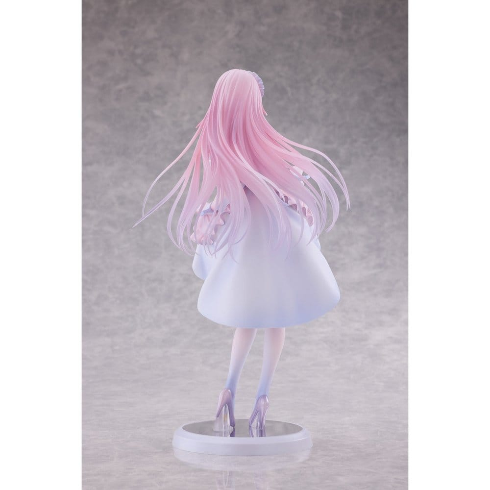 Original Character PVC Figure 1/6 Maid Oneesan Cynthia Different Color Ver. Illustrated by Yukimiya Yuge 28 cm [6]