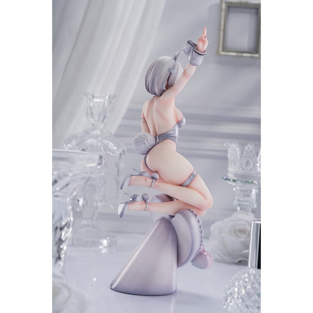 Original Character PVC Figure 1/6 Natalia illustration by Ohisashiburi 30 cm [7]