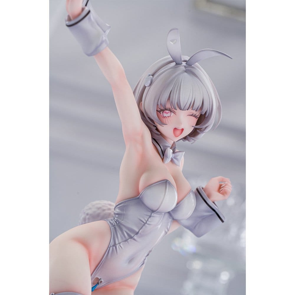 Original Character PVC Figure 1/6 Natalia illustration by Ohisashiburi 30 cm [5]