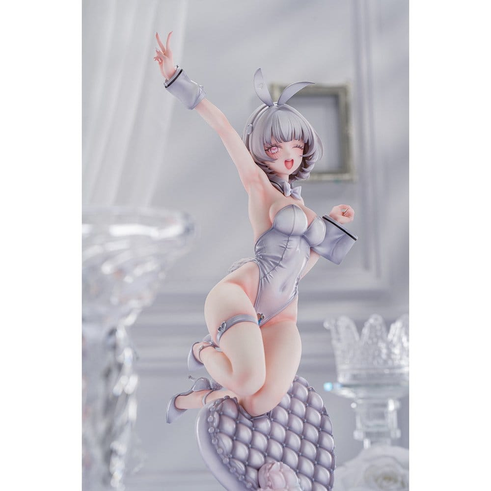 Original Character PVC Figure 1/6 Natalia illustration by Ohisashiburi 30 cm [4]