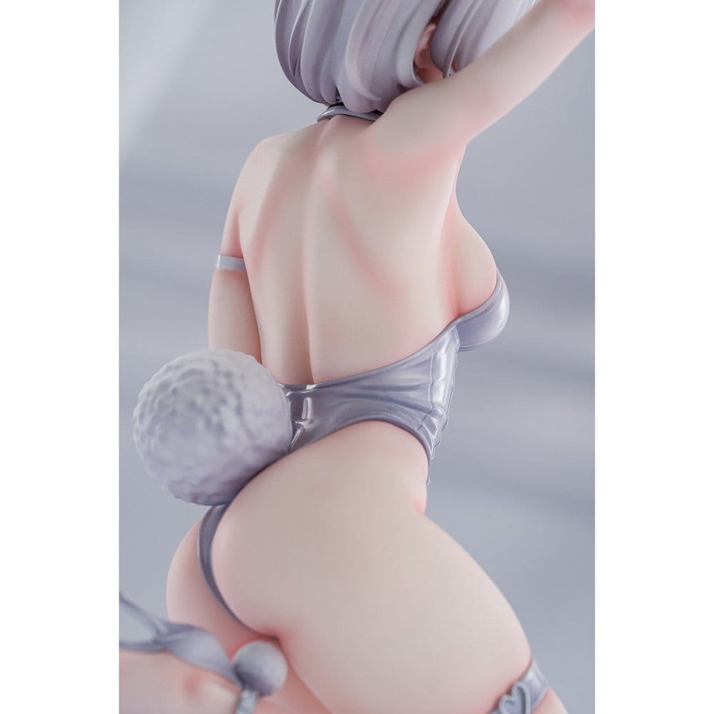 Original Character PVC Figure 1/6 Natalia illustration by Ohisashiburi 30 cm [8]