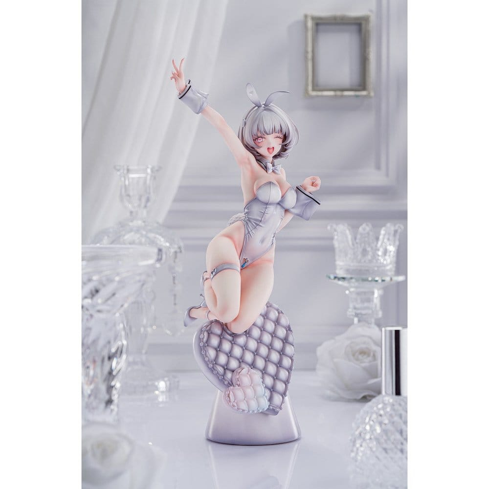 Original Character PVC Figure 1/6 Natalia illustration by Ohisashiburi 30 cm [2]