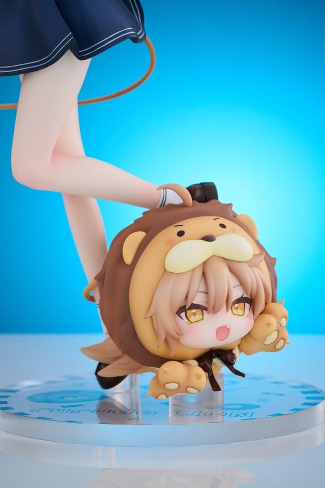 Original Character PVC Figure 1/6 Rurudo Lion Marine Sailor Ver. 28 cm [3]