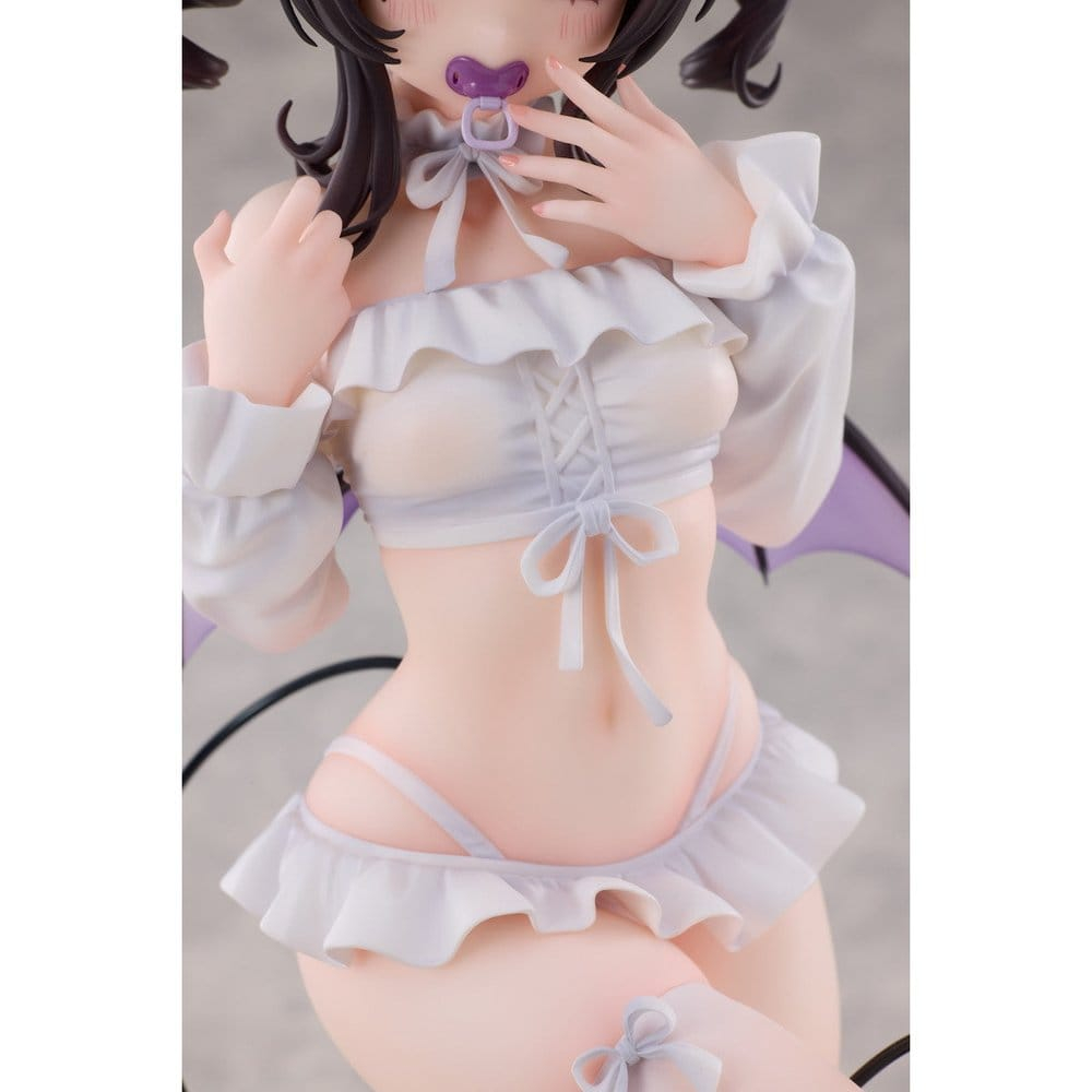 Original Character PVC Figure 1/6 Shino Illustrated by RIKO 30 cm [5]