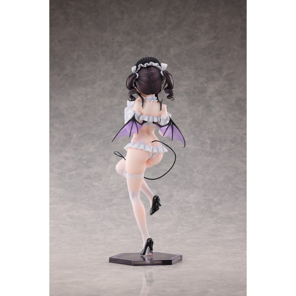 Original Character PVC Figure 1/6 Shino Illustrated by RIKO 30 cm [2]