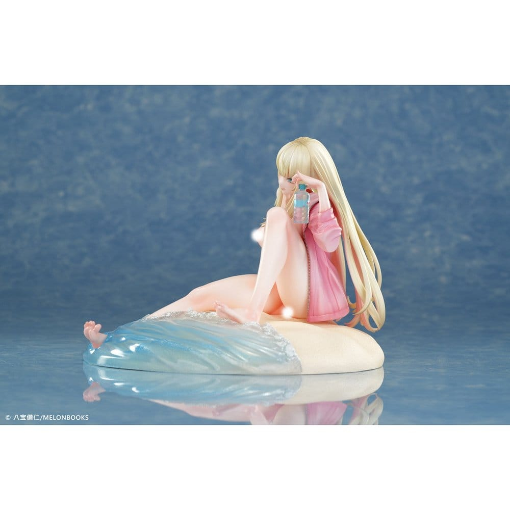 Original Character PVC Figure 1/6 Solar Gift Tia 14 cm [17]