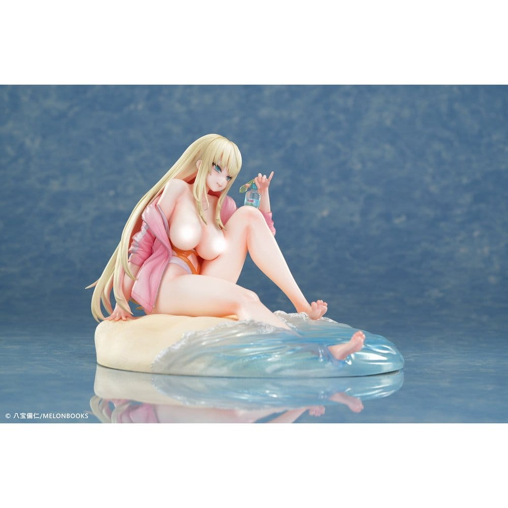 Original Character PVC Figure 1/6 Solar Gift Tia 14 cm [22]
