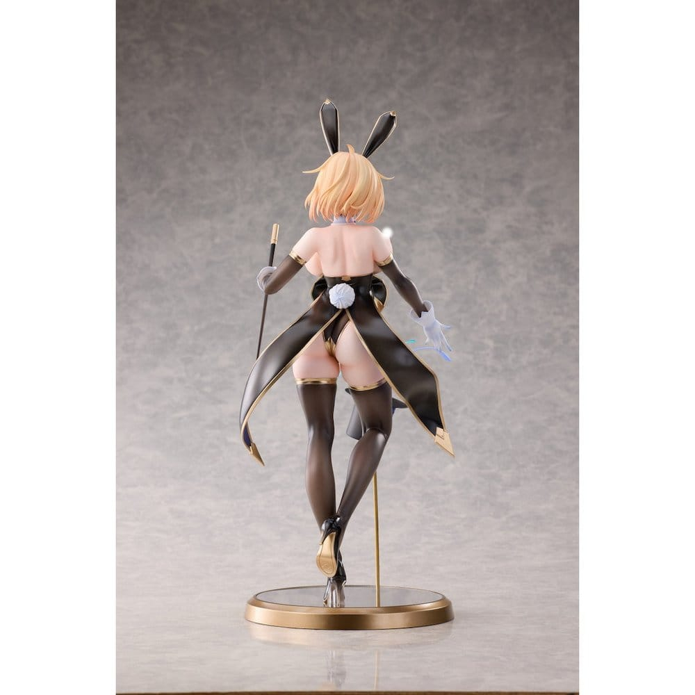 Original Character PVC Figure 1/6 Sophia F. Shirring Magician Bunny Ver. Deluxe Edition 34 cm [3]